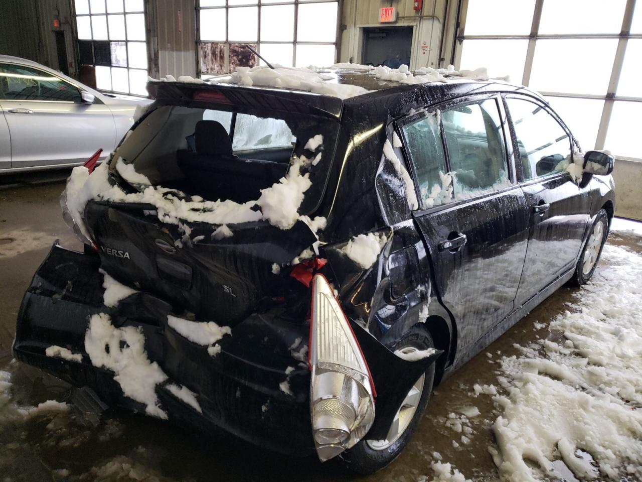 Photo 4 from auction – 2011 NISSAN VERSA S with VIN 3N1BC1CPXBL508869