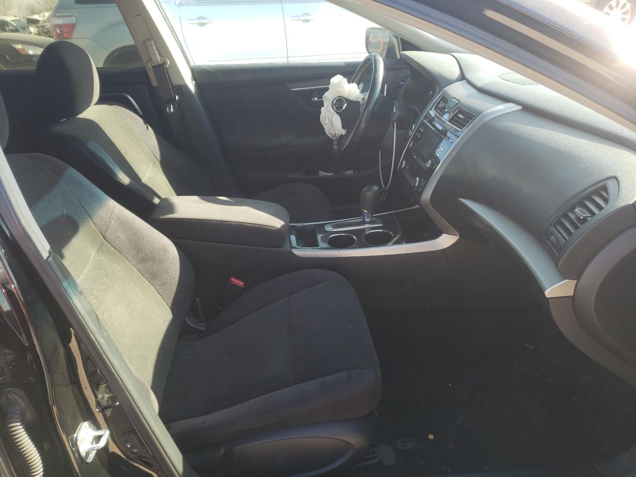 Photo 5 from auction – 2013 NISSAN ALTIMA 2.5 with VIN 1N4AL3AP9DN439432