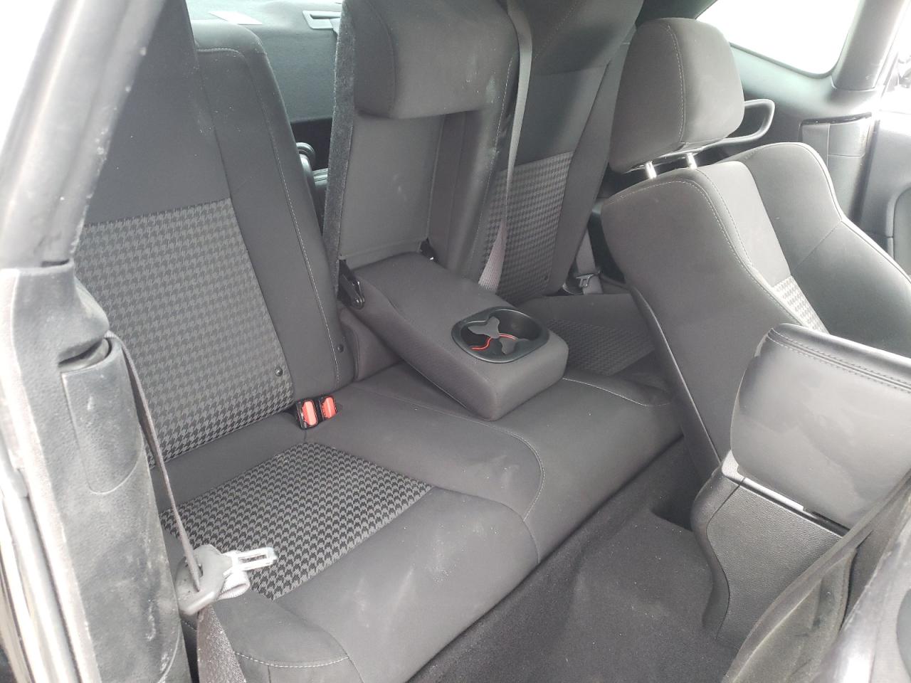Photo 6 from auction – 2019 DODGE CHALLENGER with VIN 2C3CDZBT9KH629188