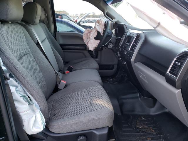 Photo 5 from auction – 2015 FORD F150 SUPER with VIN 1FTEW1CG9FKD03116