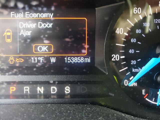 Photo 8 from auction – 2014 FORD FUSION SE with VIN 3FA6P0H75ER244358