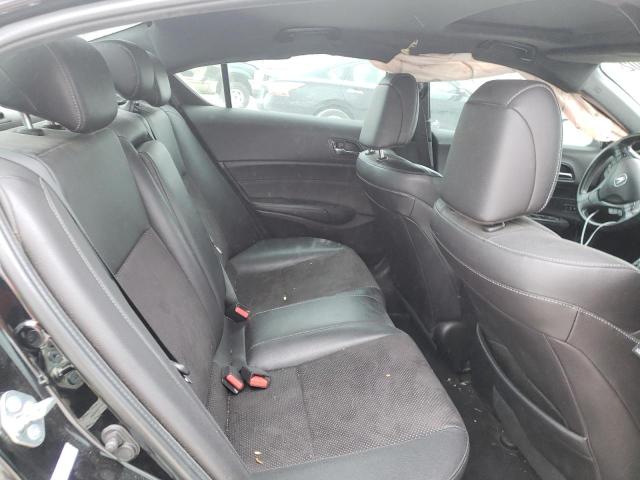 Photo 6 from auction – 2016 ACURA ILX PREMIU with VIN 19UDE2F83GA010152