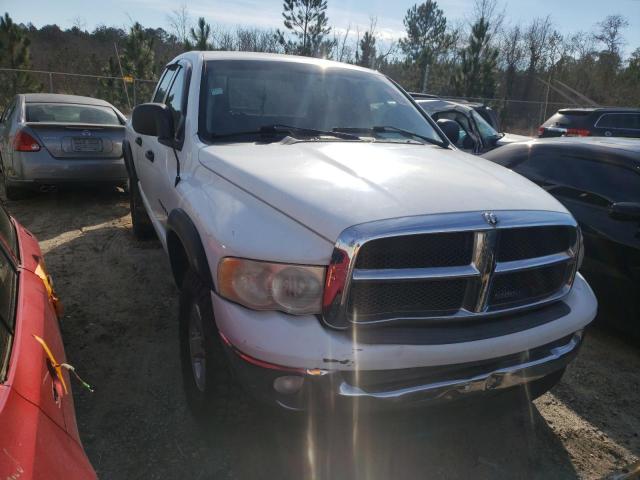 Photo 1 from auction – 2003 DODGE RAM 1500 S with VIN 1D7HA18N03J592882