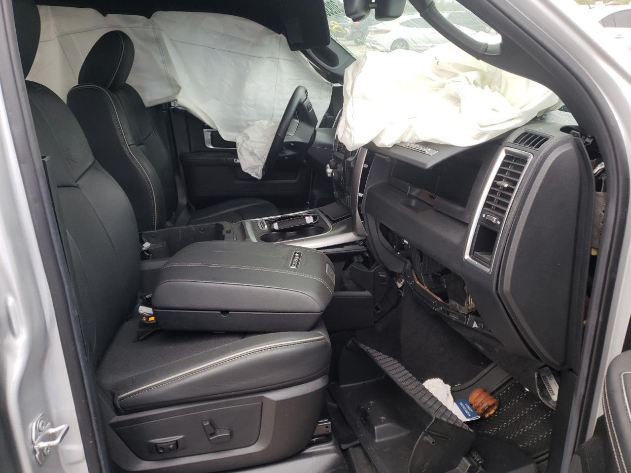 Zdjęcie 5 z aukcji – 2016 RAM 1500 LONGH z VIN 1C6RR7WT9GS271541