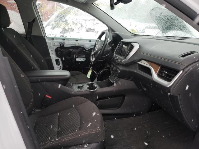 Photo 5 from auction – 2019 GMC TERRAIN SL with VIN 3GKALTEV4KL172821