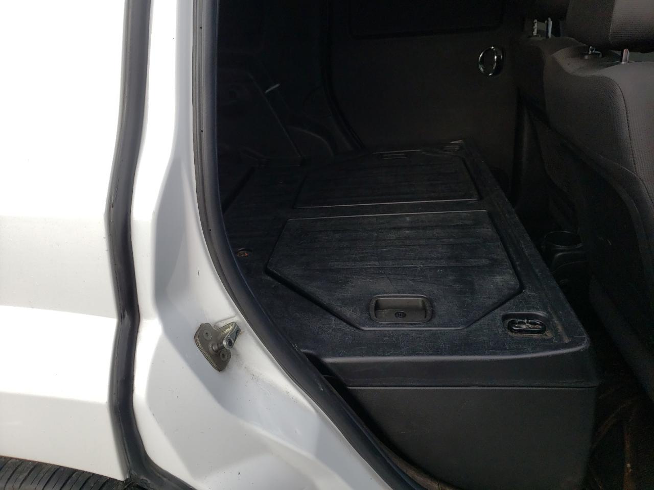 Photo 6 from auction – 2010 CHEVROLET HHR PANEL with VIN 3GCAAADB5AS627600
