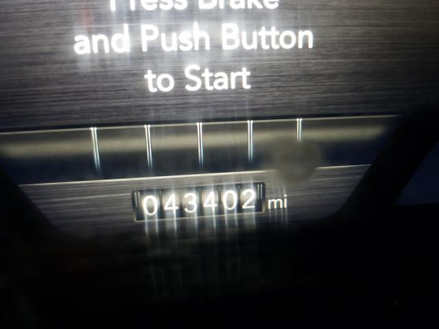 Photo 8 from auction – 2020 RAM 1500 BIG H with VIN 1C6SRFFT2LN184648