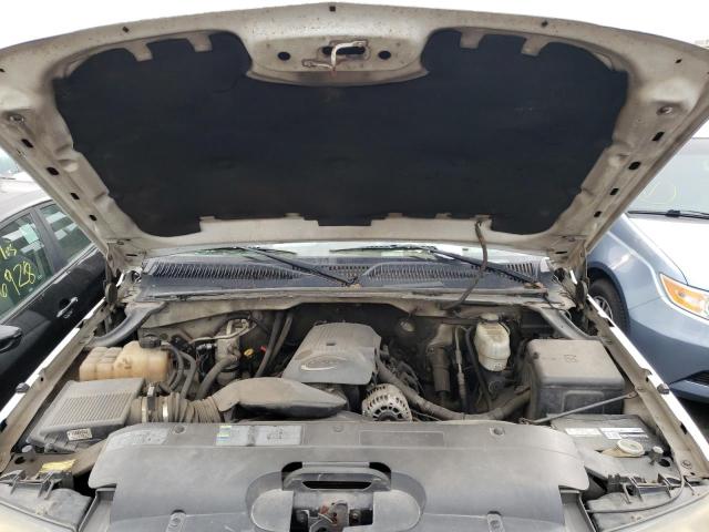 Photo 7 from auction – 2004 CHEVROLET SILVERADO with VIN 1GBJC34U04E237885