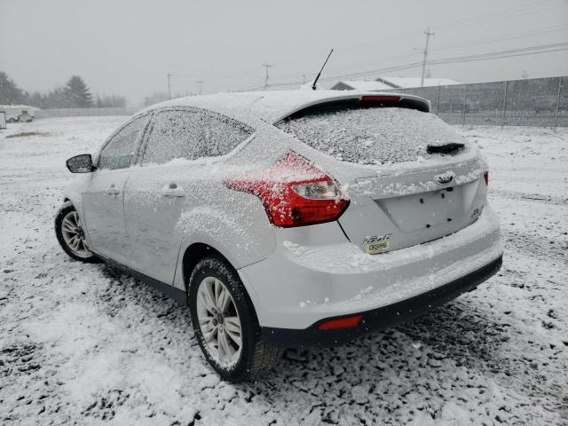 Photo 3 from auction – 2012 FORD FOCUS SEL with VIN 1FAHP3M20CL406669