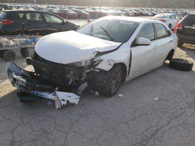 Photo 2 from auction – 2017 TOYOTA CAMRY LE with VIN 4T1BF1FK3HU676870