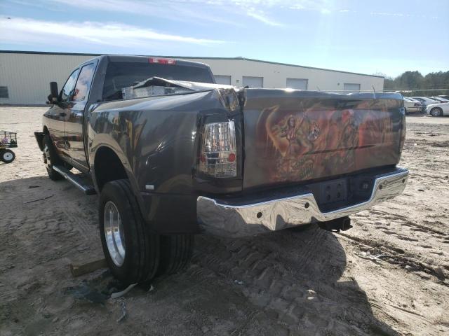 Photo 3 from auction – 2014 RAM 3500 ST with VIN 3C63RPGL2EG293938