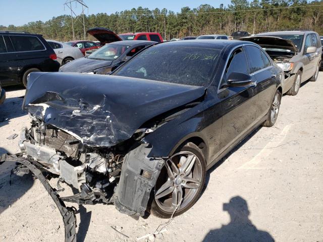 Photo 2 from auction – 2017 MERCEDES-BENZ E 300 with VIN WDDZF4JB4HA217754