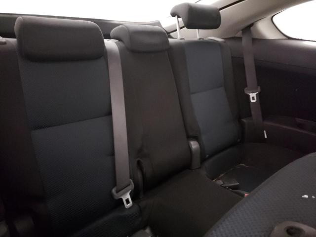 Photo 6 from auction – 2007 TOYOTA SCION TC with VIN JTKDE177170169510