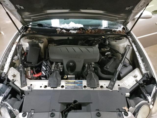 Photo 7 from auction – 2007 BUICK LACROSSE C with VIN 2G4WC582271249821