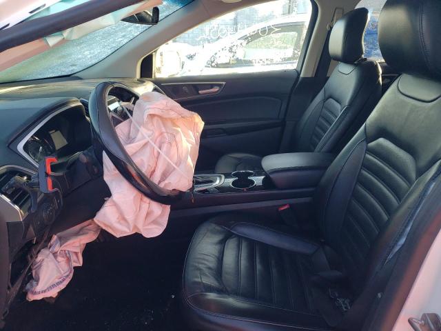 Photo 5 from auction – 2015 FORD EDGE SEL with VIN 2FMTK4J94FBB55763