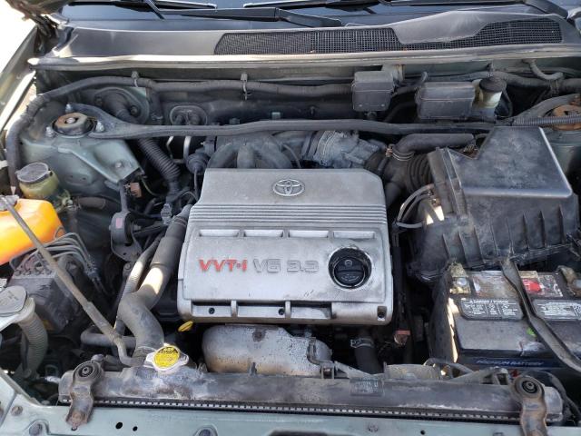 Photo 7 from auction – 2007 TOYOTA HIGHLANDER with VIN JTEDP21A170143349
