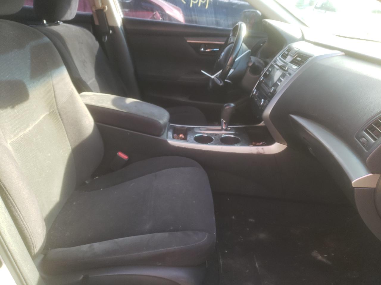 Photo 5 from auction – 2013 NISSAN ALTIMA 2.5 with VIN 1N4AL3AP7DC267140