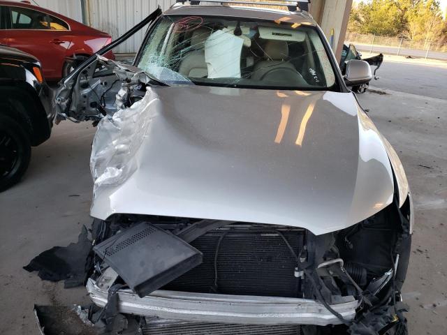 Photo 7 from auction – 2014 AUDI Q5 PREMIUM with VIN WA1CFAFP3EA065071