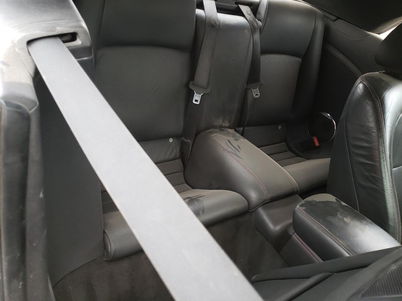 Photo 6 from auction – 2015 JAGUAR XKR with VIN SAJWA4EC2FMB56161