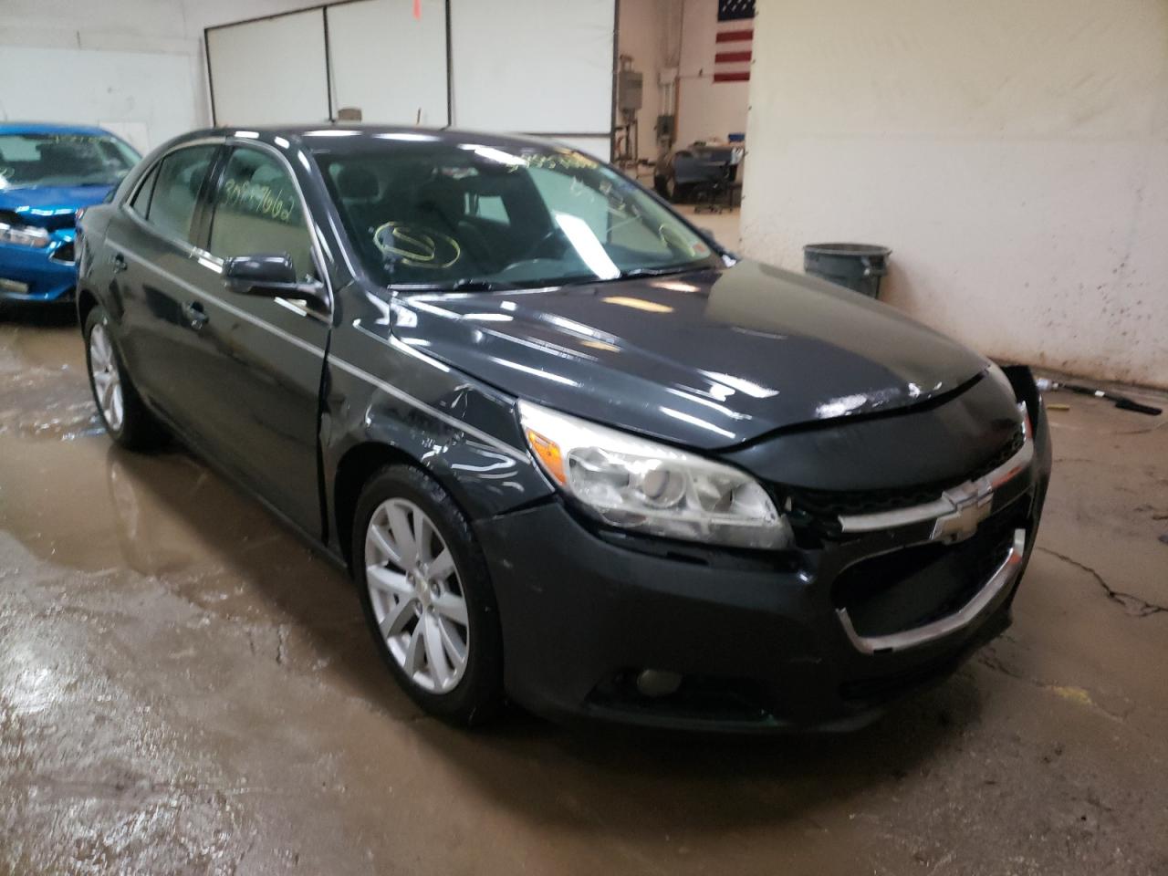 Photo 1 from auction – 2014 CHEVROLET MALIBU 2LT with VIN 1G11E5SL5EF298472
