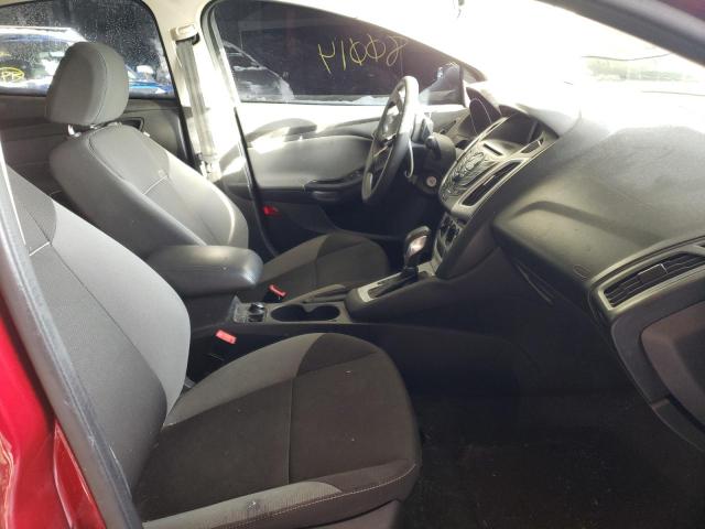 Photo 5 from auction – 2013 FORD FOCUS SE with VIN 1FADP3F20DL123864