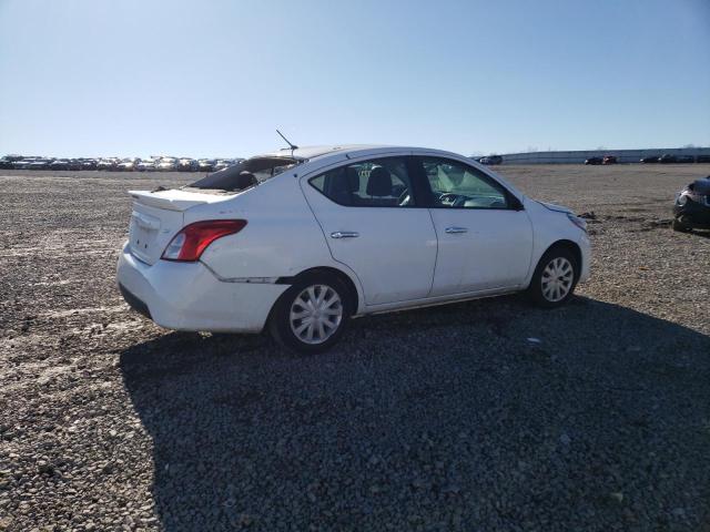 Photo 4 from auction – 2018 NISSAN VERSA with VIN 3N1CN7AP5JL878873