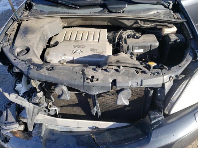 Photo 7 from auction – 2009 LEXUS RX 350 with VIN 2T2HK31U09C114353