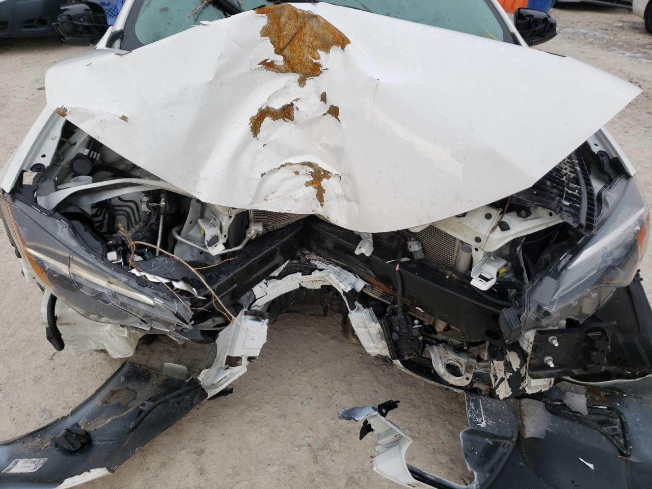 Photo 7 from auction – 2019 TOYOTA COROLLA L with VIN 2T1BURHE1KC174184