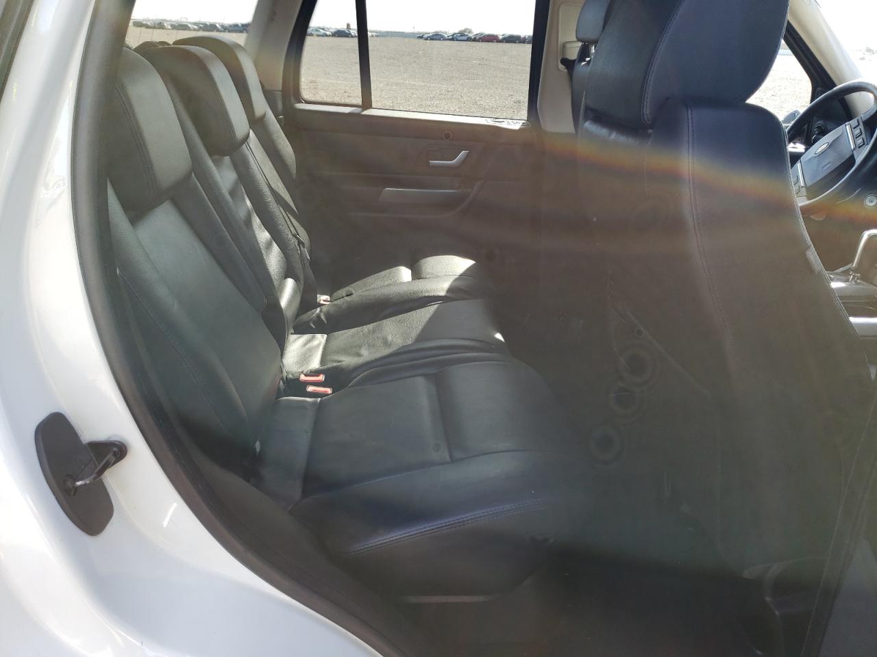 Photo 6 from auction – 2007 LAND ROVER RANGE ROVE with VIN SALSF25467A117142