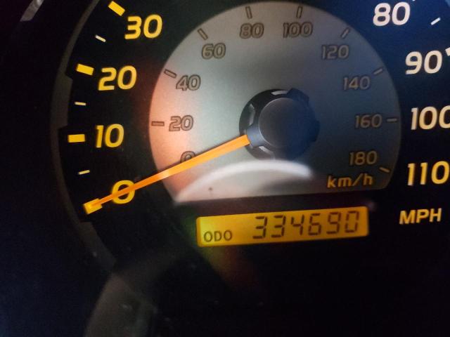 صورة رقم 8 من المزاد - 2004 TOYOTA 4RUNNER SR مع VIN JTEBU14R540053838