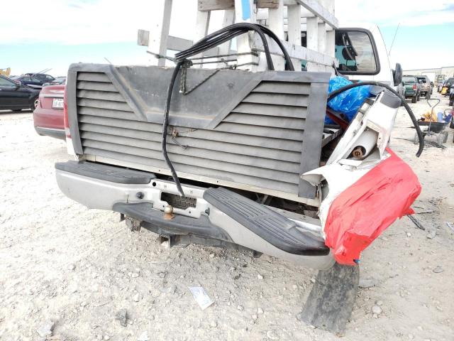 Photo 9 from auction – 2002 FORD F250 SUPER with VIN 1FTNX20S22EB80263