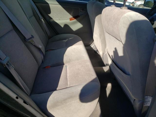Photo 6 from auction – 2006 TOYOTA COROLLA CE with VIN JTDBR32E860095232