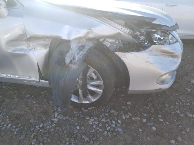 Foto 9 de la subasta – 2011 LEXUS ES 350 con VIN JTHBK1EG3B2417472