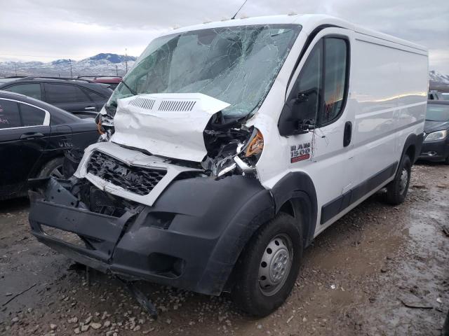 Photo 2 from auction – 2019 RAM PROMASTER with VIN 3C6TRVAG4KE505441