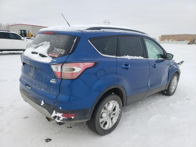 Photo 4 from auction – 2017 FORD ESCAPE SE with VIN 1FMCU9GD1HUC64682