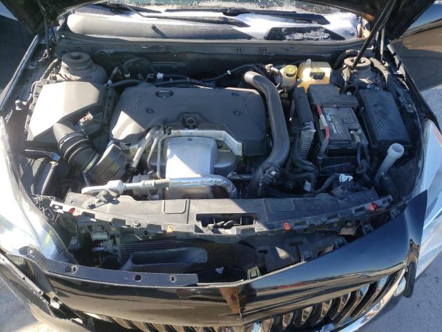 Photo 7 from auction – 2015 BUICK REGAL PREM with VIN 2G4GN5EX1F9296580