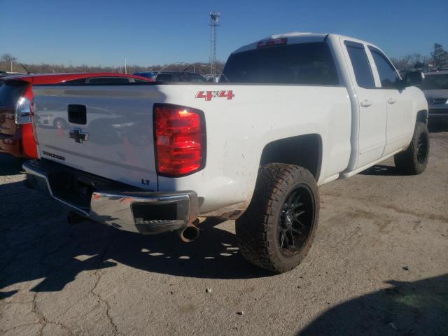 Photo 4 from auction – 2019 CHEVROLET SILVERADO with VIN 2GCVKPEC8K1245244