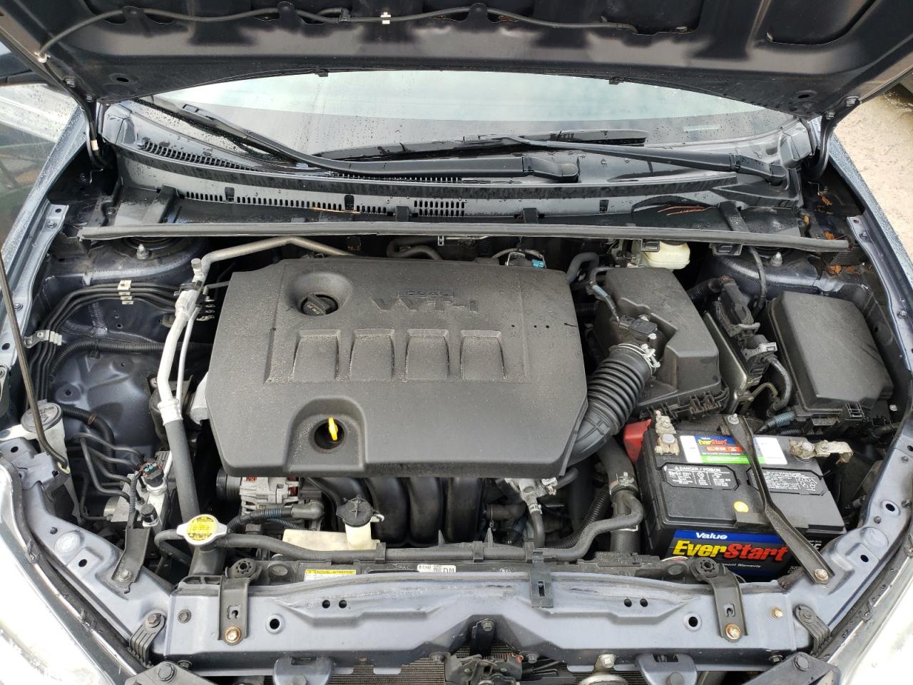 Photo 7 from auction – 2016 TOYOTA COROLLA L with VIN 5YFBURHE6GP563488