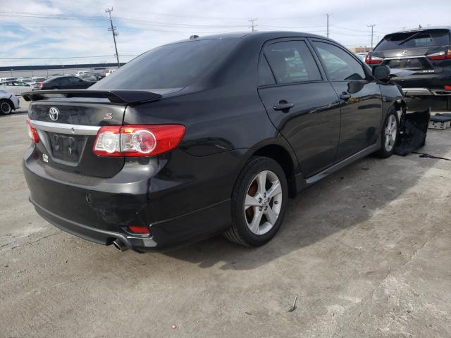 Photo 4 from auction – 2011 TOYOTA COROLLA BA with VIN 2T1BU4EE2BC685832