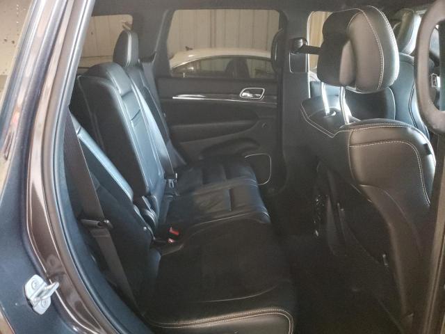 Photo 6 from auction – 2017 JEEP GRAND CHER with VIN 1C4RJFDJ7HC815946