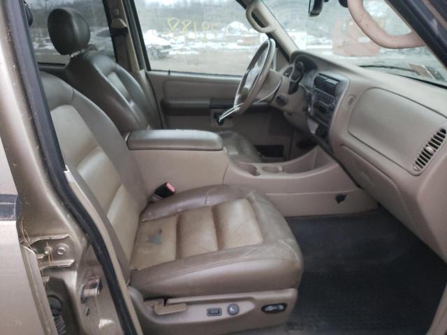 Photo 5 from auction – 2003 FORD EXPLORER S with VIN 1FMZU77E23UC50841