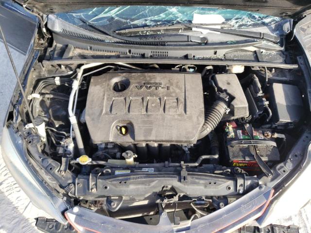 Photo 7 from auction – 2016 TOYOTA COROLLA L with VIN 2T1BURHE5GC606461