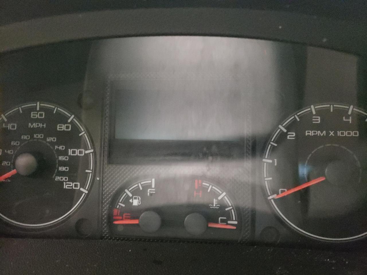 Photo 8 from auction – 2019 RAM PROMASTER with VIN 3C6TRVDG8KE519077