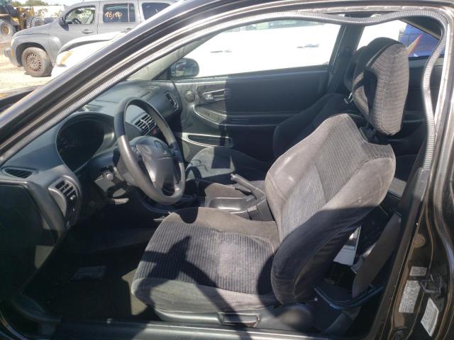 Photo 5 from auction – 1997 ACURA INTEGRA GS with VIN JH4DC2388VS000120