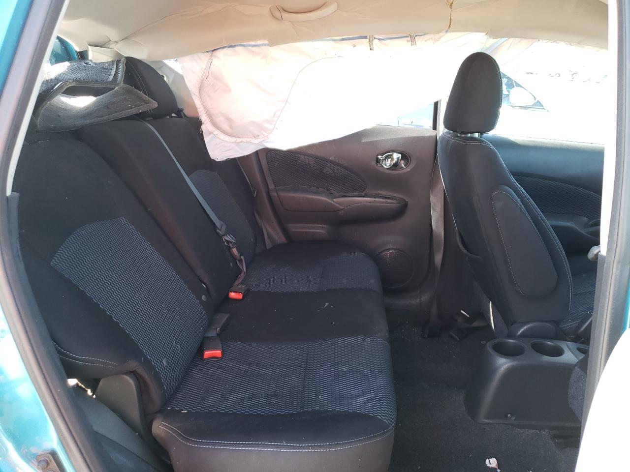 Photo 6 from auction – 2014 NISSAN VERSA NOTE with VIN 3N1CE2CP7EL414053
