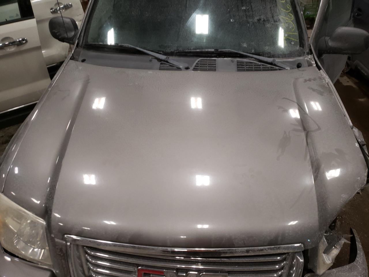 Photo 7 from auction – 2008 GMC ENVOY with VIN 1GKDT13SX82112885