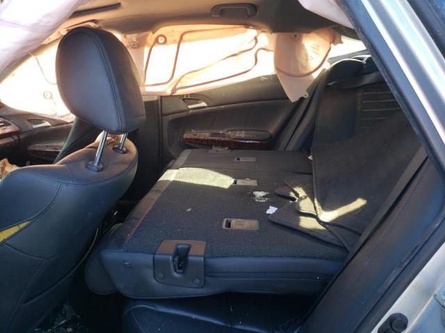 Photo 6 from auction – 2012 HONDA CROSSTOUR with VIN 5J6TF2H57CL001991