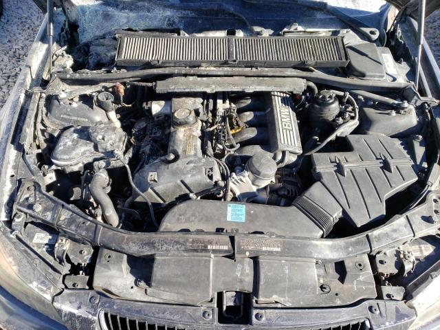 Photo 7 from auction – 2008 BMW 328 I SULE with VIN WBAVC53528F008205