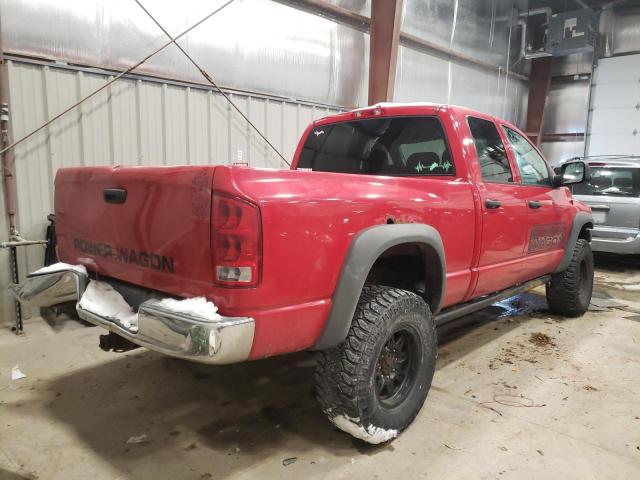 Photo 4 from auction – 2005 DODGE RAM 1500 S with VIN 1D7HU18D65S201925