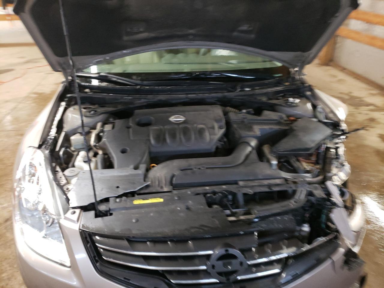 Photo 7 from auction – 2012 NISSAN ALTIMA BAS with VIN 1N4AL2AP6CC147984